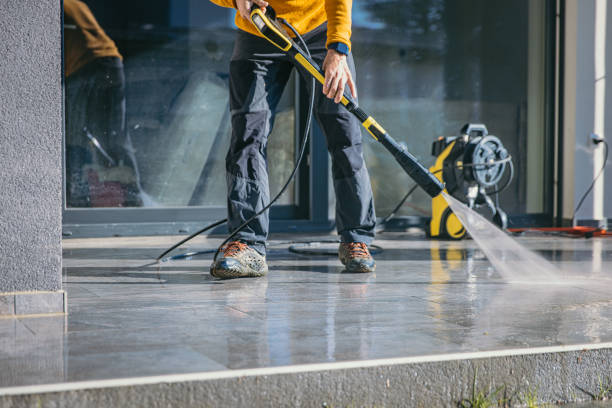 Roof Power Washing Services in Fountainebleau, FL