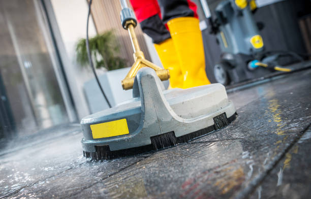Best Fence Pressure Washing  in Fountainebleau, FL