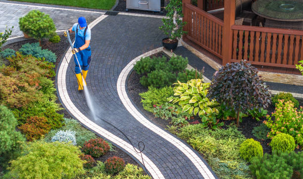 Best Roof Power Washing Services  in Fountainebleau, FL